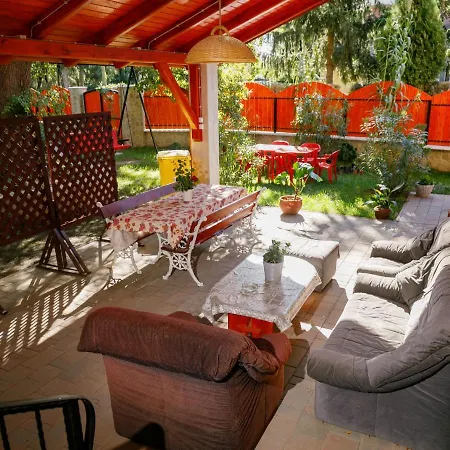 Tilia 1 By Interhome Balatonberény