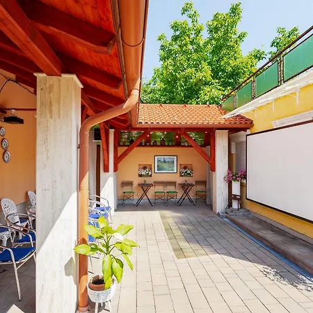 Tilia 1 By Interhome * Balatonberény